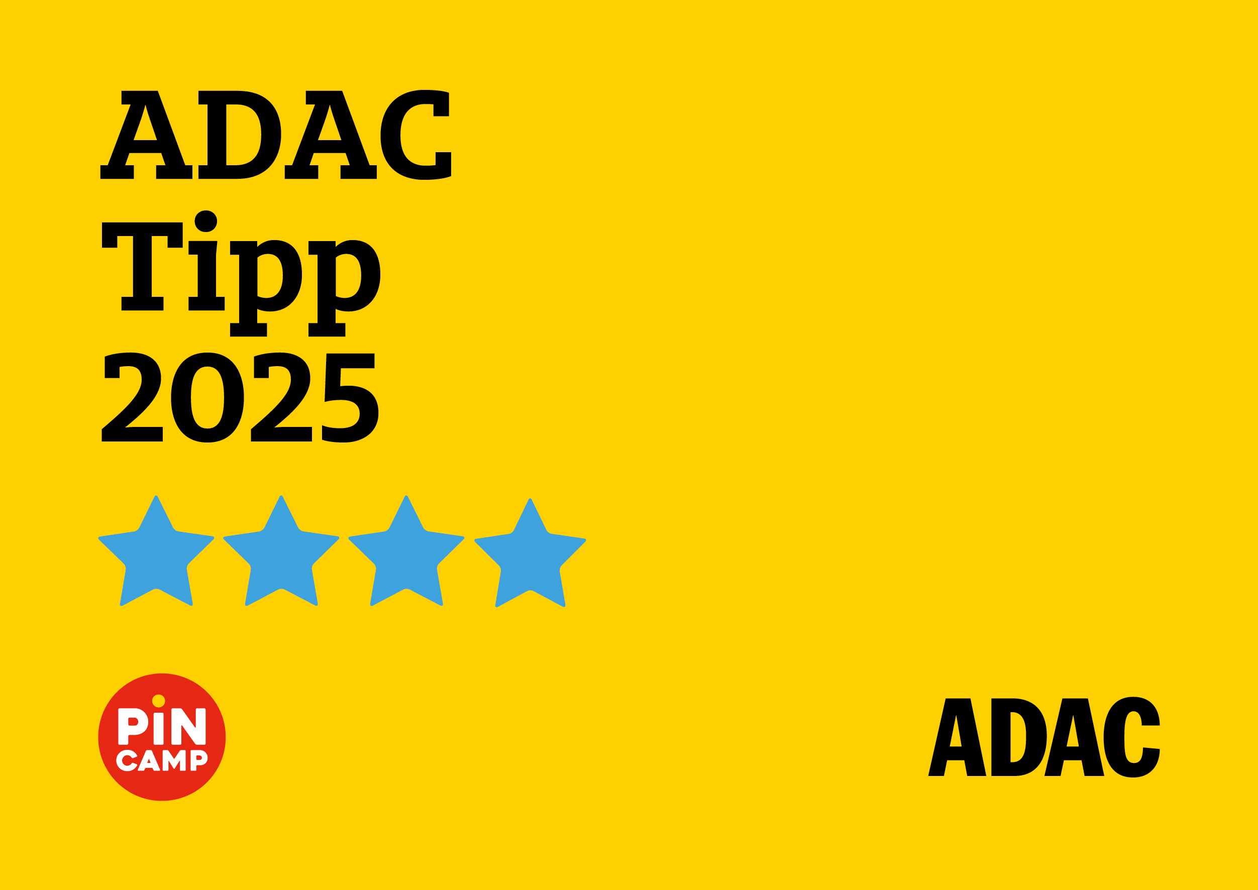 ADAC_Klassifikation_2025_Tipp_4_Sterne