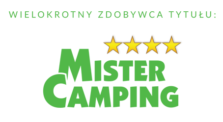 MISTER CAMPING